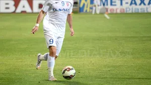 FC Botoşani învinsă de Legia Varşovia, scor 1-0, în turul doi preliminar al Ligii Europa