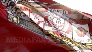 FC Rapid contestă dreptul de promovare al FC Clinceni
