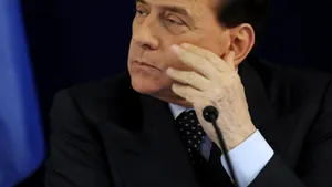 Silvio Berlusconi se teme că va ajunge în închisoare