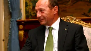 Băsescu: S-a stabilit un mecanism ca românii care nu au de lucru în Spania să revină în ţară