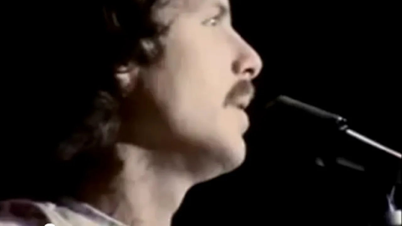Scott McKenzie, interpretul piesei 
