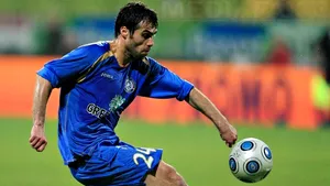 Maftei: Am semnat un contract pe trei ani şi jumătate cu CFR, sunt bucuros că am ajuns acolo