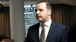 Rogobete, despre spargerea monopolului CNAS: „Automat crește standardul de îngrijire”