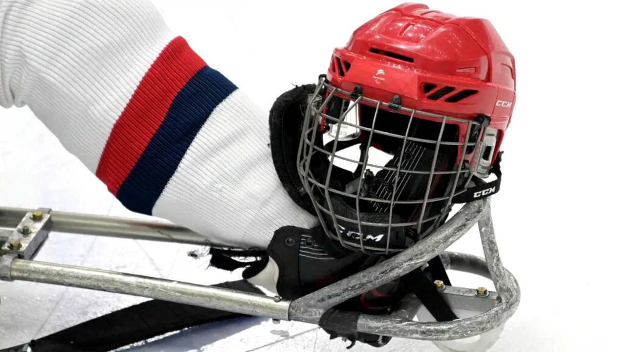 Boicot la Jocurile Paralimpice de iarnă, după ce rușilor li s-a permis concurarea sub steag: Oficialii ucraineni nu vor participa la niciun eveniment