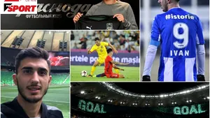 #20pentru20| INTERVIU cu Andrei Ivan. 