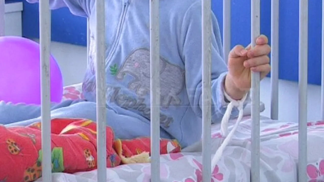 Salvaţi Copiii: Avocatul Poporului trebuie să investigheze cazul de la Spitalul Judeţean Buzău 