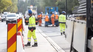 PMB anunță măsuri speciale pentru fluidizarea circulației la început de an școlar: Dirijare manuală și amânarea deschiderii de noi șantiere