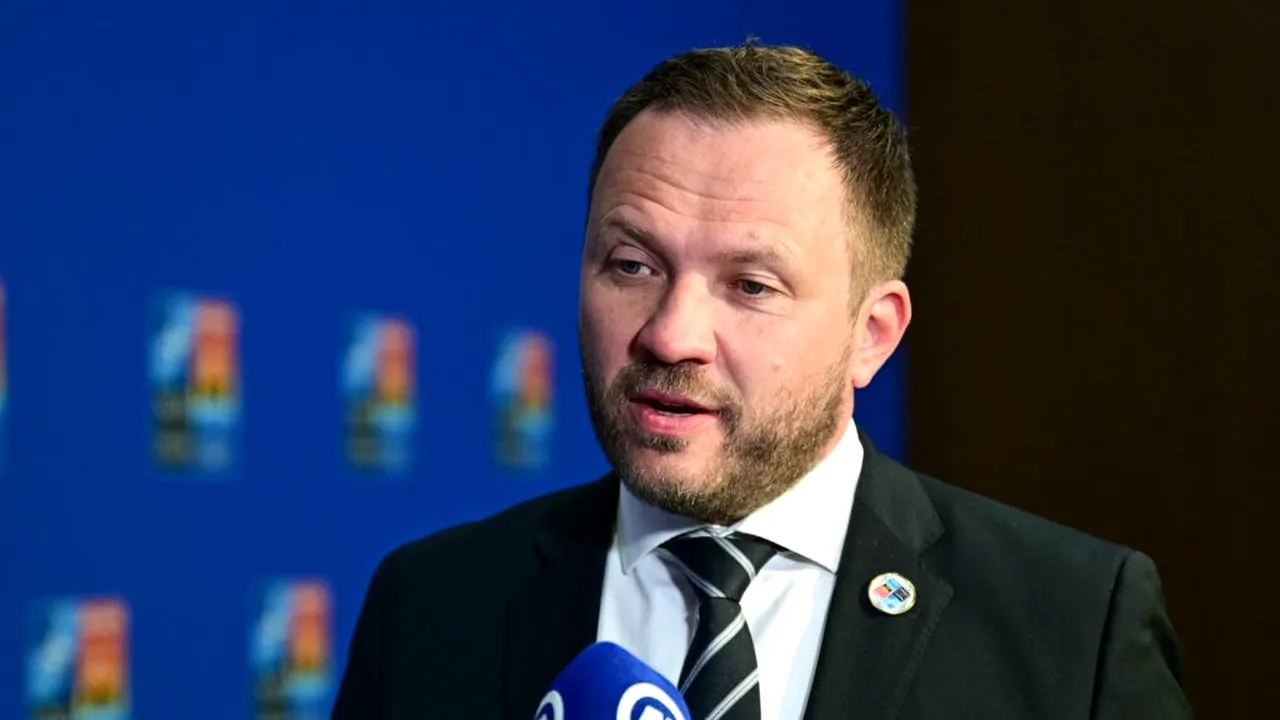 Diplomat rus, expulzat din Estonia, pe fondul unor „interferențe și infracțiuni împotriva statului”