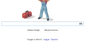 ZIUA MUNCII, sărbătorită de Google printr-un logo special. Cum a devenit 1 MAI sărbătoare internaţională