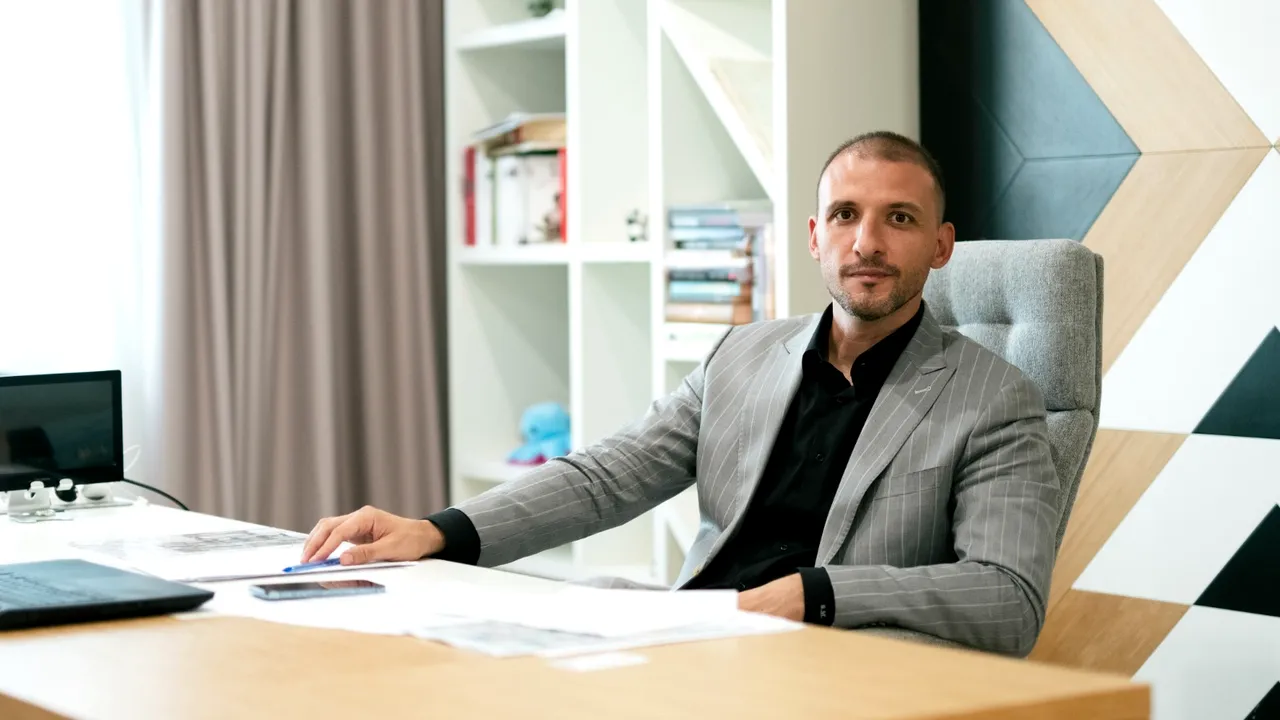 Ştefan Mandachi lansează primul program de pregătire pentru antreprenorii care vor să-şi transforme afacerea într-un lanţ de francize