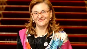 Partidul Puterii Umaniste, coordonat de Maria Grapini, a fost înscris în Registrul partidelor