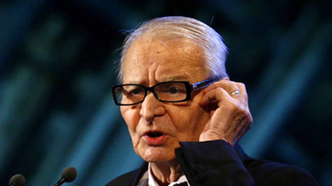 Radu Beligan va primi un premiu de excelenţă la TIFF