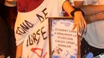 ANOSR acuză Guvernul de indiferență față de problemele studenților si reclamă o „sfidare”