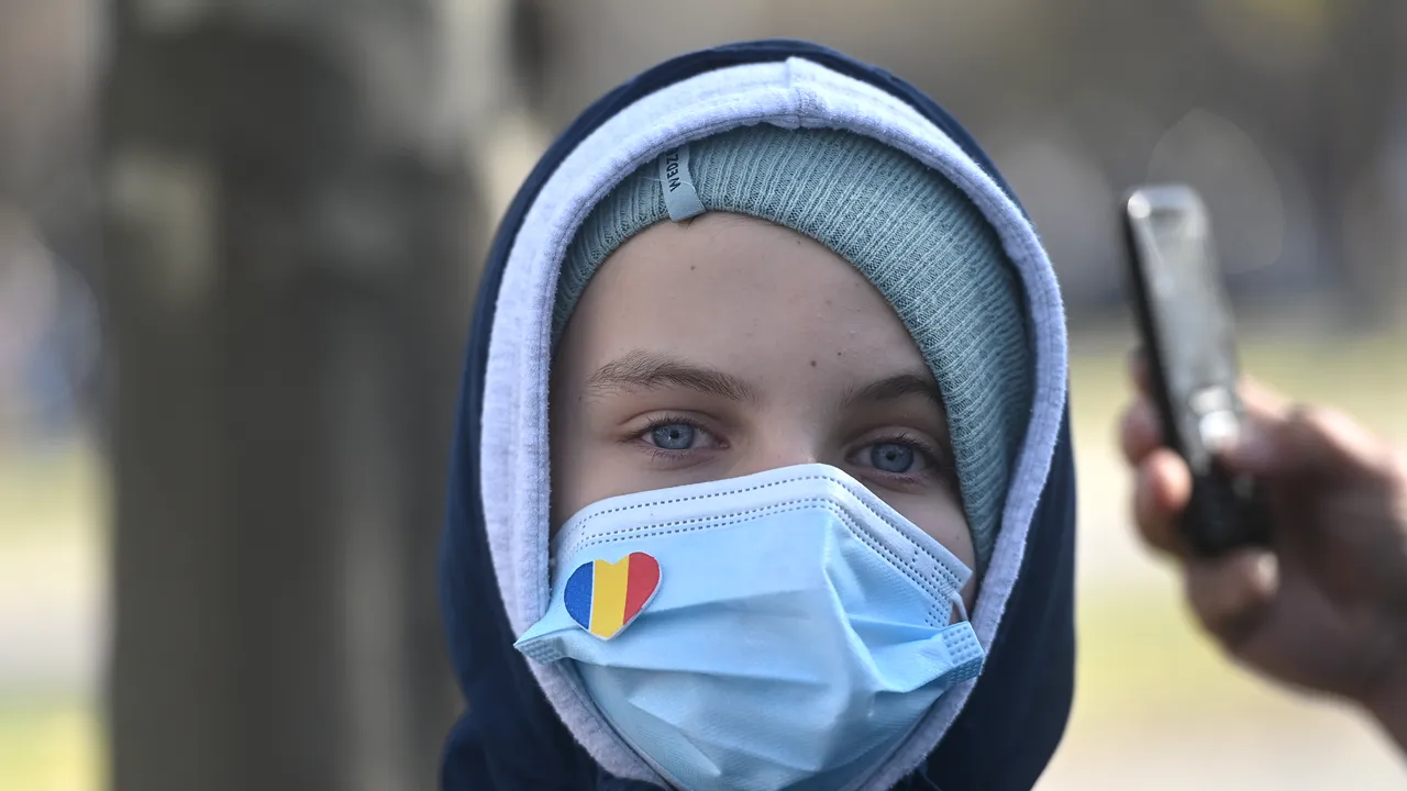 Starea de alertă va fi prelungită cu 30 de zile din 8 ianuarie. Măştile de tip medical sau FFP2 sunt obligatorii în toate spaţiile închise şi deschise