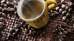 Vânzările de cafea Doncafe şi Amigo au crescut anul trecut cu 10%