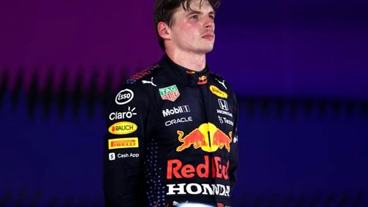 Verstappen câştigă sprintul la Imola, iar Leclerc îşi măreşte avansul în clasamentul general al F1
