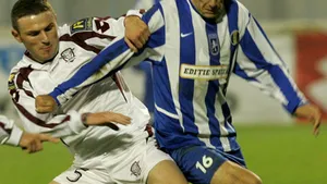 Condescu spune că Stancu va juca la Pandurii sub formă de împrumut