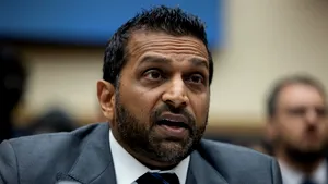 Directorul FBI din SUA le-a oferit cadou pistoale 3D unor oficiali din Noua Zeelandă. Motivul pentru care gestul a fost greșit