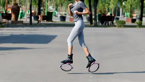 Află cum se menţine în formă Nicoleta Luciu - FOTO