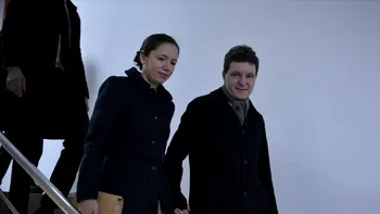 POLITIC Mirabela Grădinaru ajunge prima la Casa Albă. Partenera lui Nicușor Dan, invitată de Melania Trump