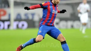 Alexandru Chipciu, Steaua: Decât să mă huiduie toţi la naţională mai bine rămân acasă