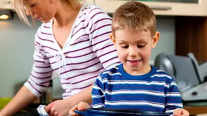 Electrocasnicele, ajutor de nădejde înainte de Paşte. Pregătirile de sărbători încep din bucătărie