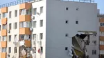 Cine este de vină? Locatarii acuză că au simțit miros de gaz și nimeni nu a făcut nimic. Distrigaz precizează: Zona a fost oprită de ieri