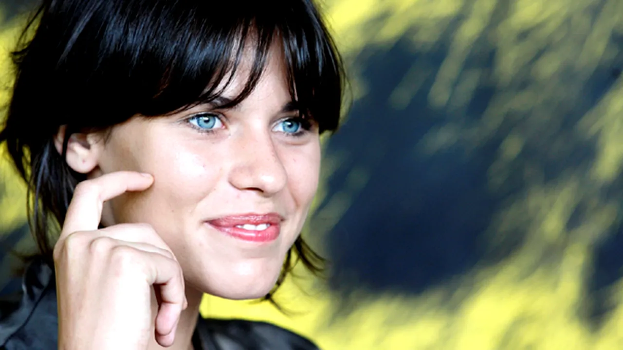 Ana Ularu - premiul criticii elveţiene pentru interpretare, la Locarno, pentru rolul din 