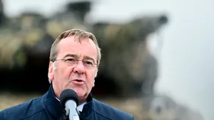 Ministrul german al Apărării vine săptămâna viitoare în România, la Baza Mihail Kogălniceanu