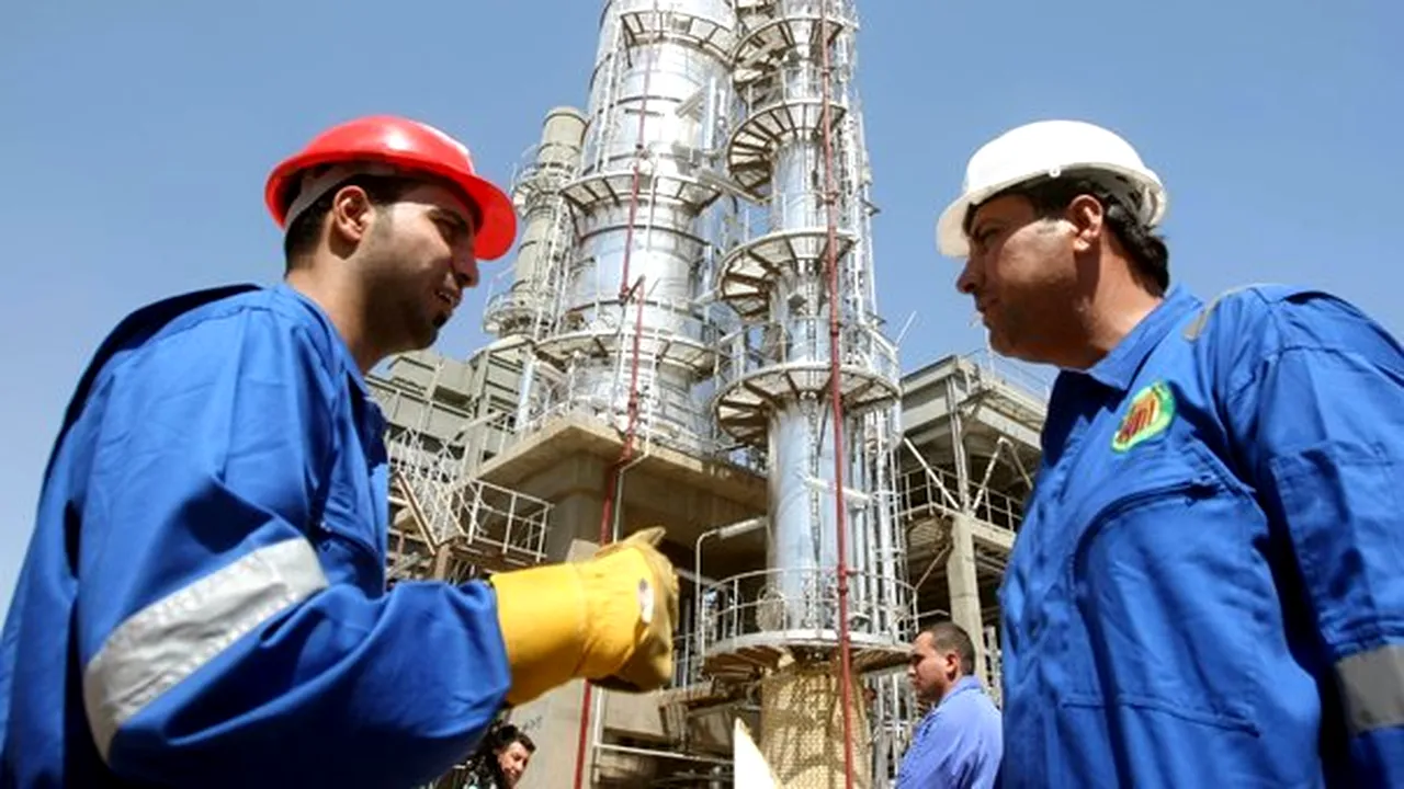 Companiile petroliere: OUG 114 are impact negativ asupra bugetului, piaţa gazelor nu va mai exista