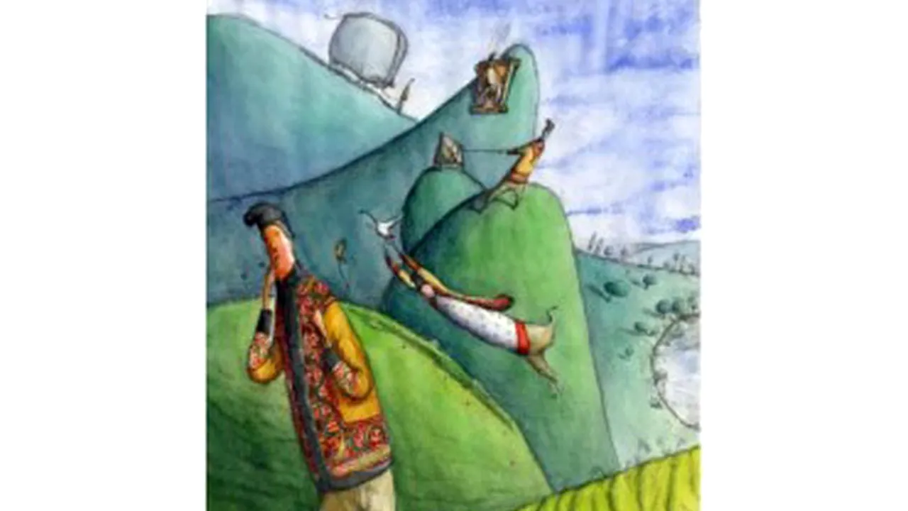 ICR duce arta contemporană românească la IlustraTour, în Spania