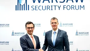 Moşteanu, întâlnire cu preşedintele Consiliului Parlamentar al NATO. „Dacă vrem o Europă sigură, Flancul Estic trebuie să fie puternic”