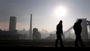 Approx 8,000 Workers With Romanian SNLO Put On Extended Easter Leave