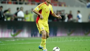 Gabriel Tamaş şi-a reziliat contractul cu West Bromwich Albion