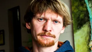 Un jurnalist ucrainean a fost găsit mort lângă Kiev