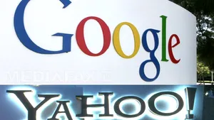 Google vrea să cumpere Yahoo! în colaborare cu firme de investiţii