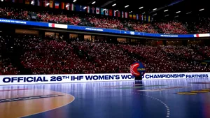 Campionatul Mondial de Handbal 2023: Luptă pentru aur Norvegia - Franţa şi duel pentru bronz Suedia - Danemarca