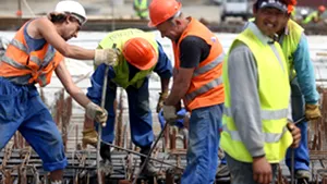 Construcţiile s-au scumpit cu 30% în acest an - patronat