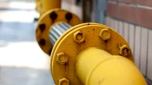 Statele UE, îndemnate să-și facă stocuri de gaze pentru iarna viitoare