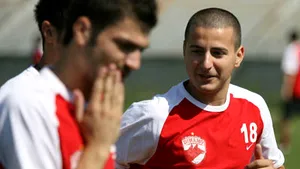 Tuttomercatoweb: Meteoritul Zicu, urmaşul lui Mutu