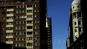 Oraşul Johhanesburg, ameninţat de o catastrofă similară celei de la Cernobîl