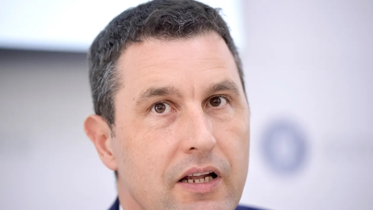 Tanczos Barna: Nu putem folosi în această perioadă apa potabilă pentru irigat