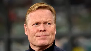 Scandal la olandezi. Selecţionerul Koeman i-a transmis unui fotbalist care a ales să joace la arabi „să uite de echipa naţională”