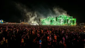 Beach, Please! Festival, ziua 2: 134.000 de participanți, iar Playboi Carti oferă show-ul așteptat de o țară întreagă (P)