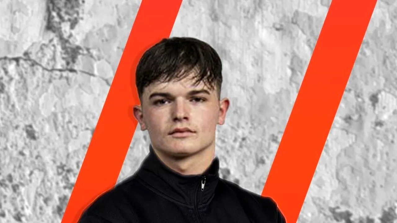 Pilotul Dilano van 't Hoff a murit la 18 ani într-un accident la Spa-Francorchamps