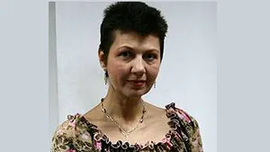 Corina Drăgotescu vrea s- lanseze un site cu numele 