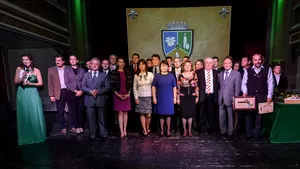 Sfântu Gheorghe, desemnat 