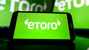 Topul criptomonedelor în care au investit românii pe eToro. Bitcoin nu mai este pe primul loc