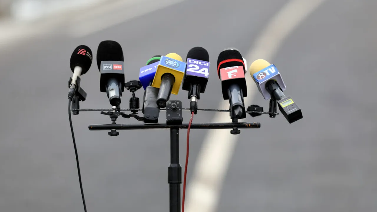 România, pe locul 49 la nivel global la libertatea presei, un progres față de anul trecut