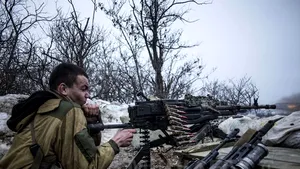 Negocierile de la Minsk s-au încheiat fără un acord